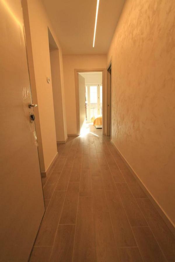 Gianluca Apartments 7A Finale Ligure Exterior photo
